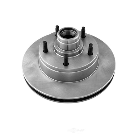 Uap 54013 Disc Brake Rotor and Hub Assembly 54013